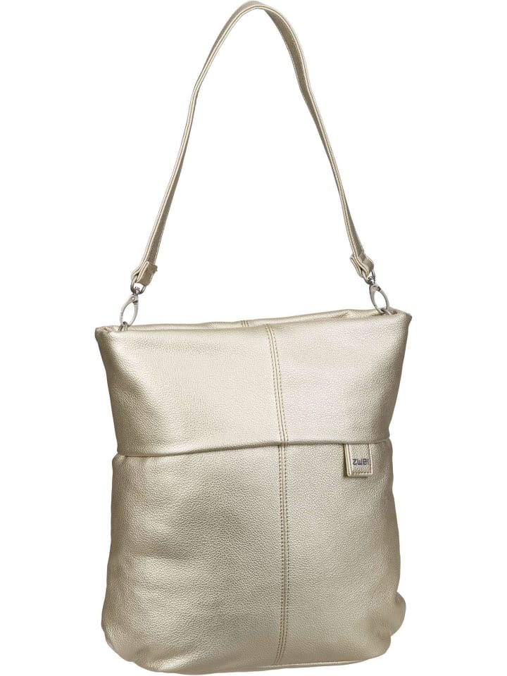 Сумка Zwei, золотой
Сумка Zwei, золотой