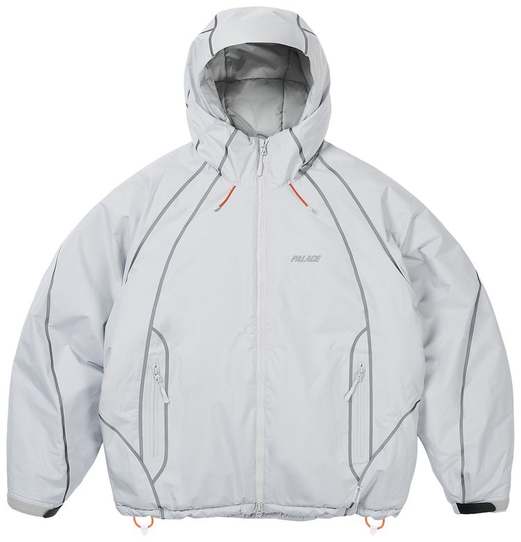 Куртка Palace GORE-TEX Windstopper Illuminator, белый
Куртка Palace GORE-TEX Windstopper Illuminator, белый