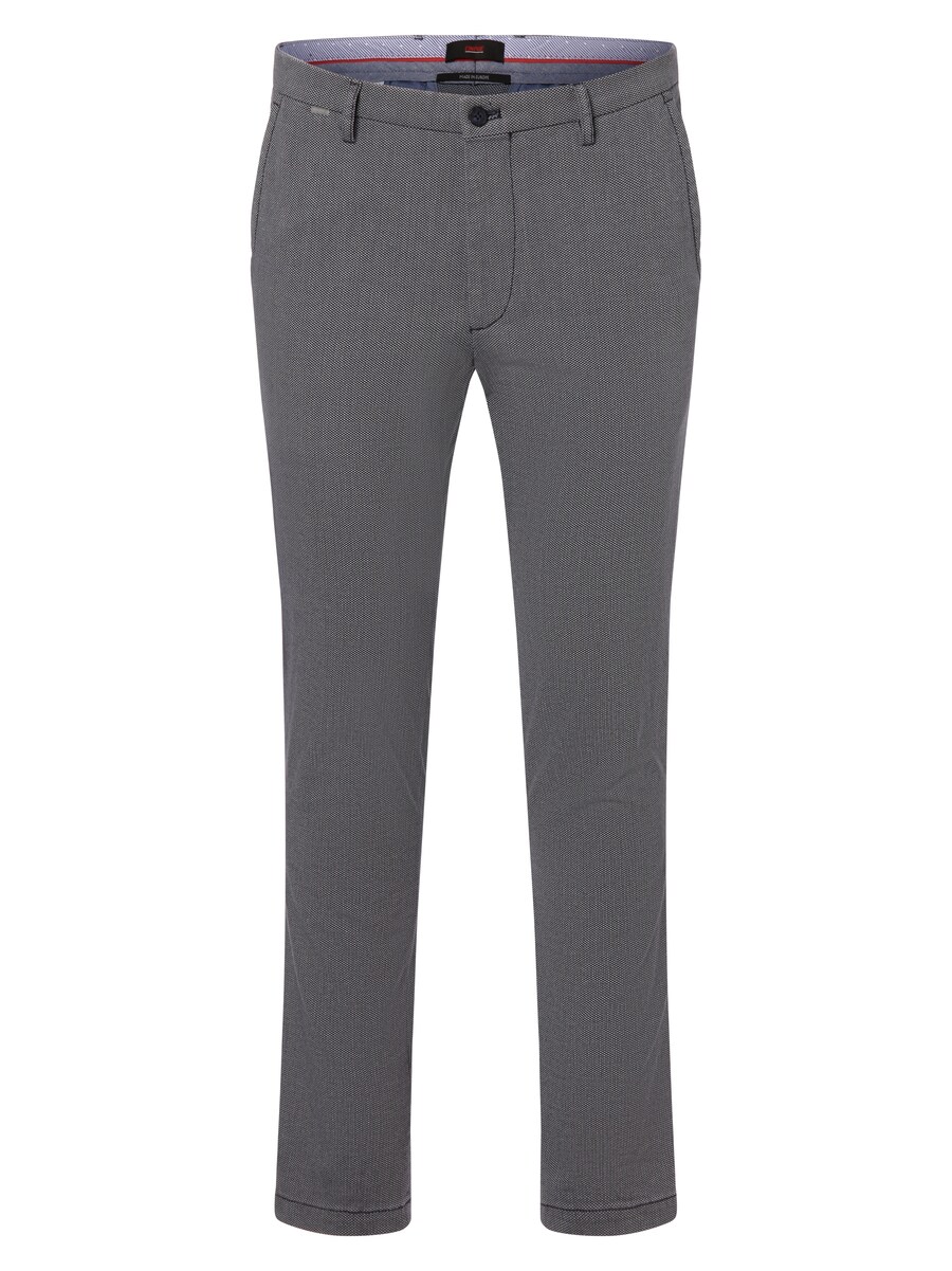 Повседневные брюки-чинос CINQUE Brody, Dark grey
Повседневные брюки-чинос CINQUE Brody, Dark grey