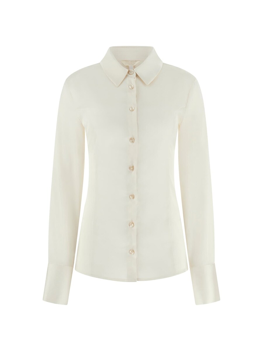 Блуза GUESS, белый
Блуза GUESS, белый