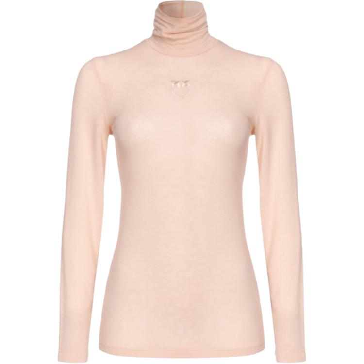 PINKO Топ женский розовый
PINKO Топ женский розовый