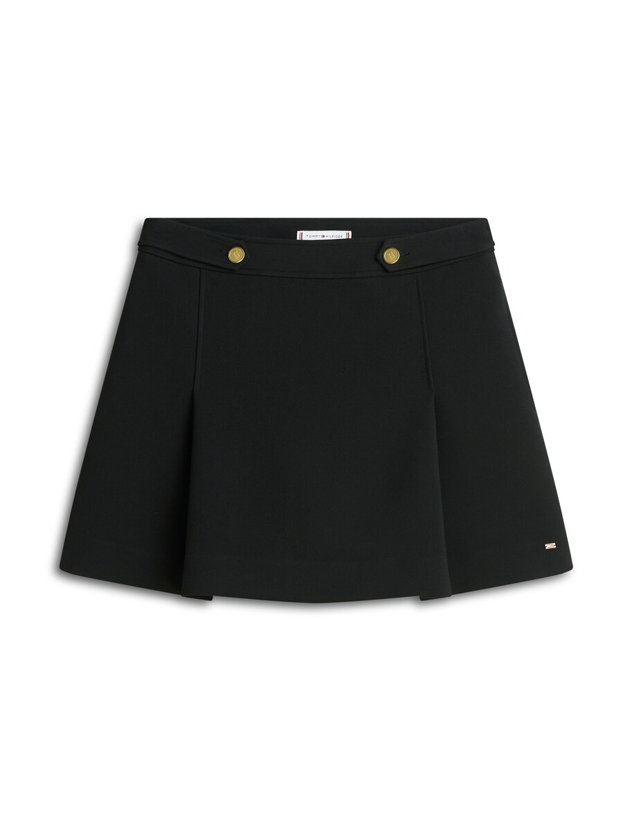 Юбка TOMMY HILFIGER, черный
Юбка TOMMY HILFIGER, черный