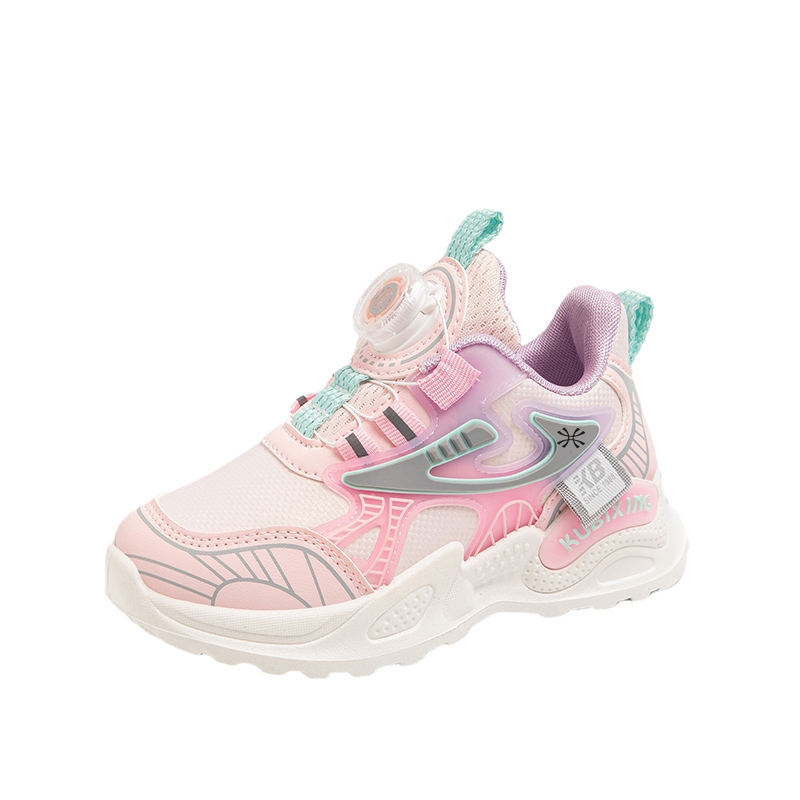 Детская обувь для повседневной жизни YUZHAOLIN, розовый
Детская обувь для повседневной жизни YUZHAOLIN, розовый