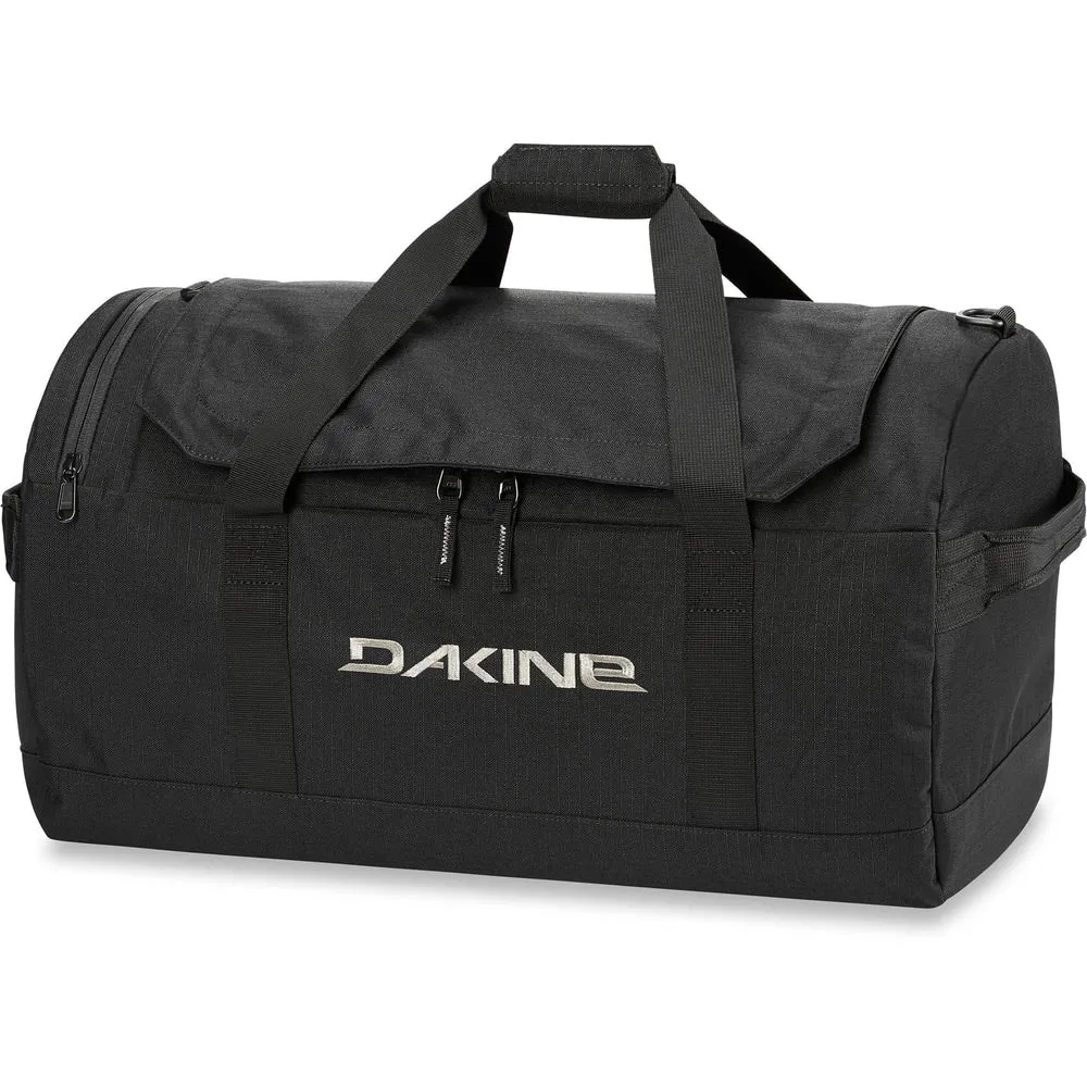 Сумка Dakine EQ 50 л, черный
Сумка Dakine EQ 50 л, черный