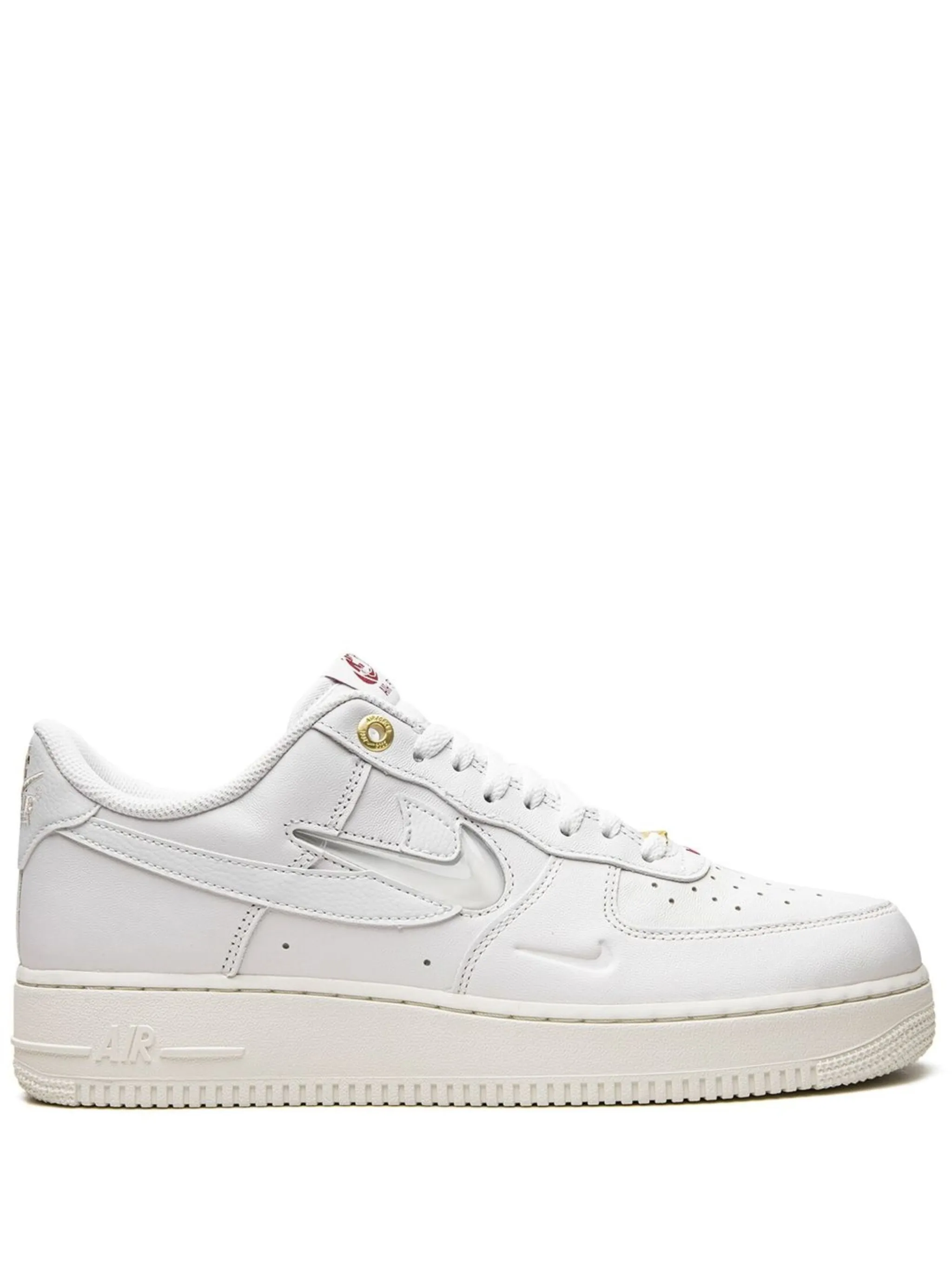 Кроссовки Air Force 1 Low 07 LV8 Nike, белый
Кроссовки Air Force 1 Low 07 LV8 Nike, белый