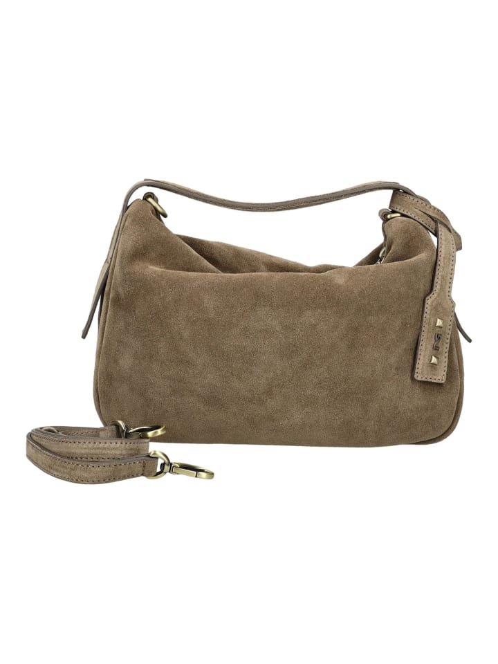 Сумка через плечо Nero Giardini, коричневый
Сумка через плечо Nero Giardini, коричневый