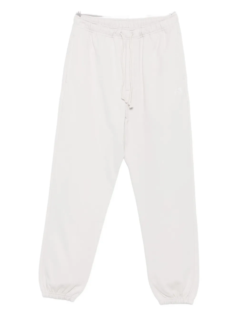 Брюки с эластичными манжетами и завязками Y-3, нейтральный
Брюки с эластичными манжетами и завязками Y-3, нейтральный