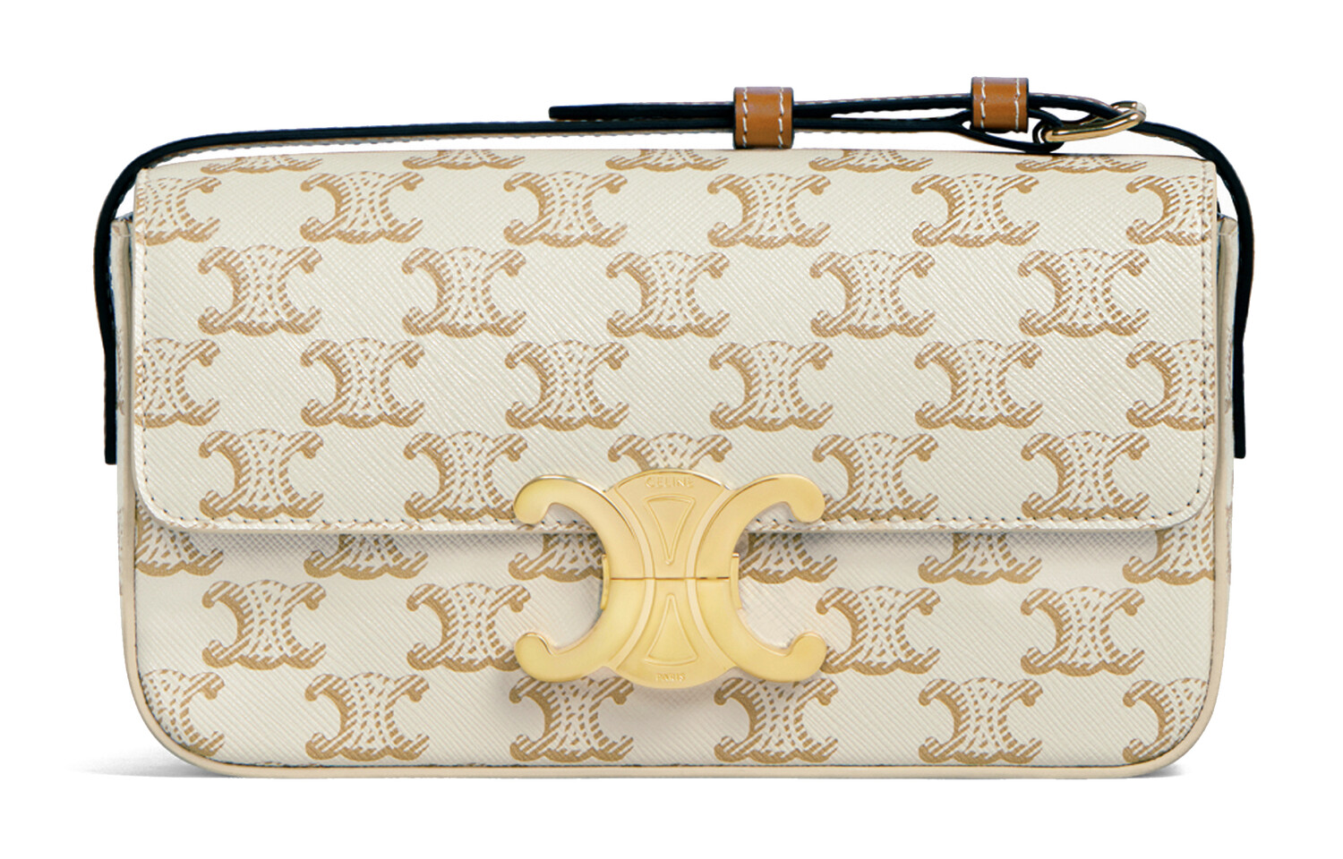 Celine Женская сумка через плечо Triomphe
Celine Женская сумка через плечо Triomphe