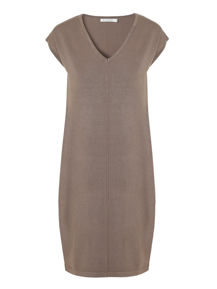 Платье TATUUM ADRIA, коричневый
Платье TATUUM ADRIA, коричневый