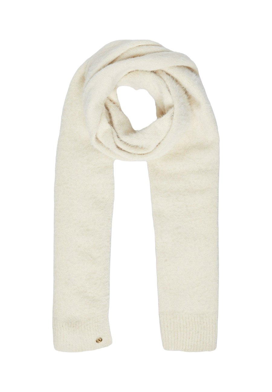 Шарф s.Oliver BLACK LABEL Scarf, Helles Beige/Beige
Шарф s.Oliver BLACK LABEL Scarf, Helles Beige/Beige