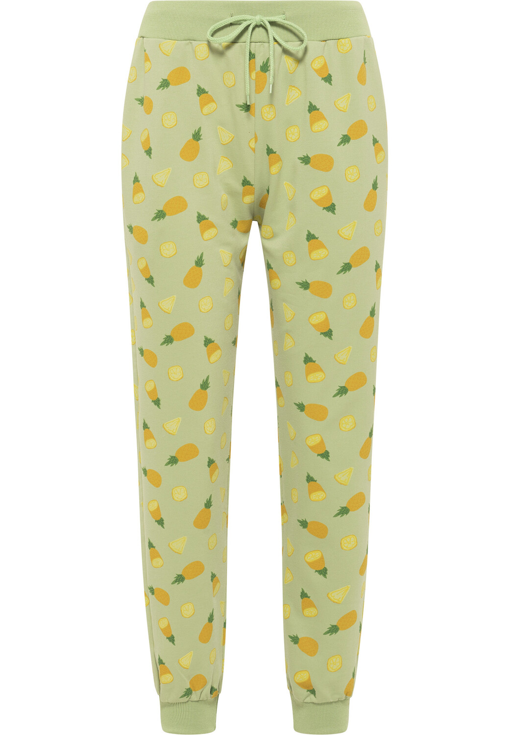 Спортивные брюки myMo, светло зеленый
Спортивные брюки myMo, светло зеленый