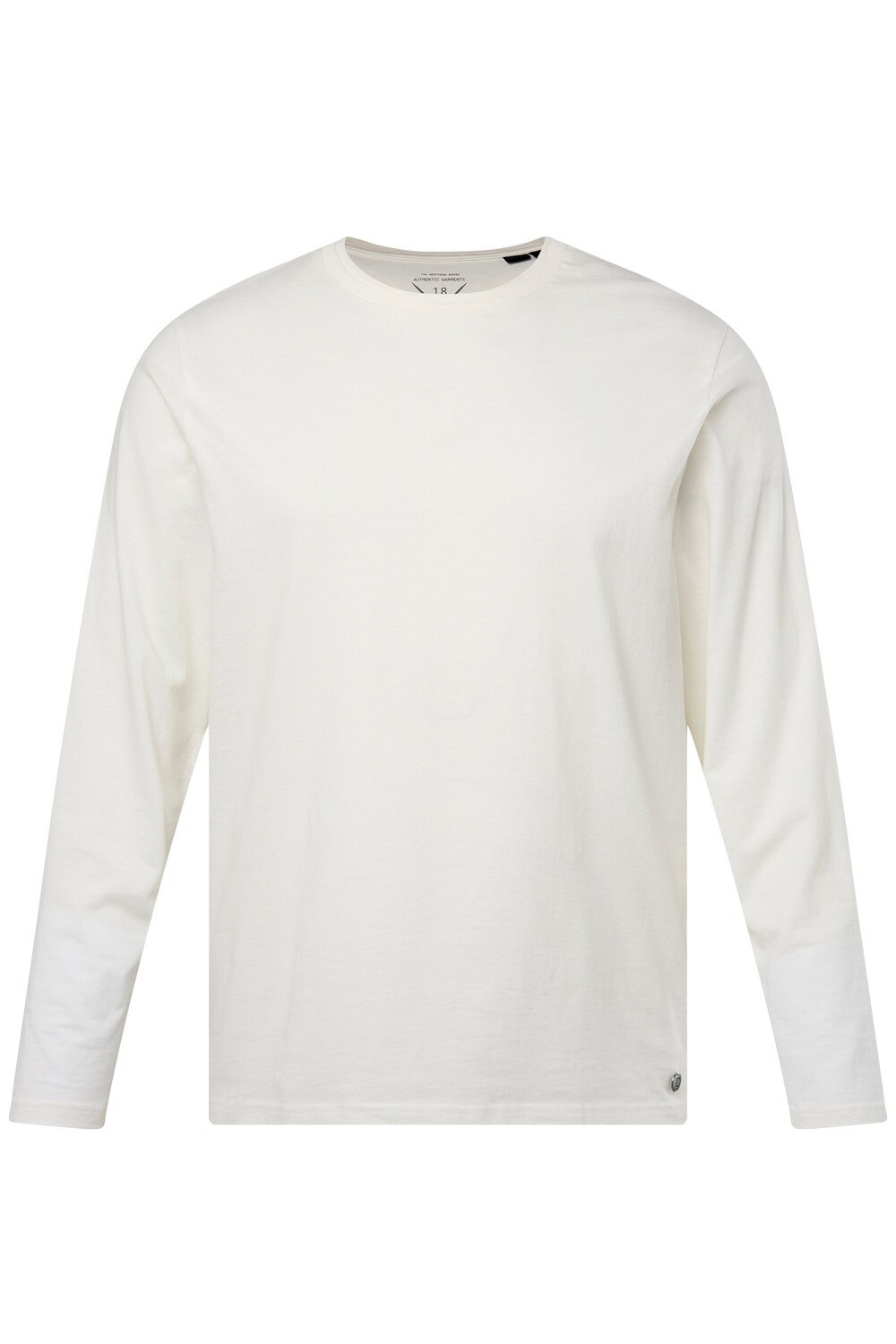 Футболка JP1880, белый
Футболка JP1880, белый