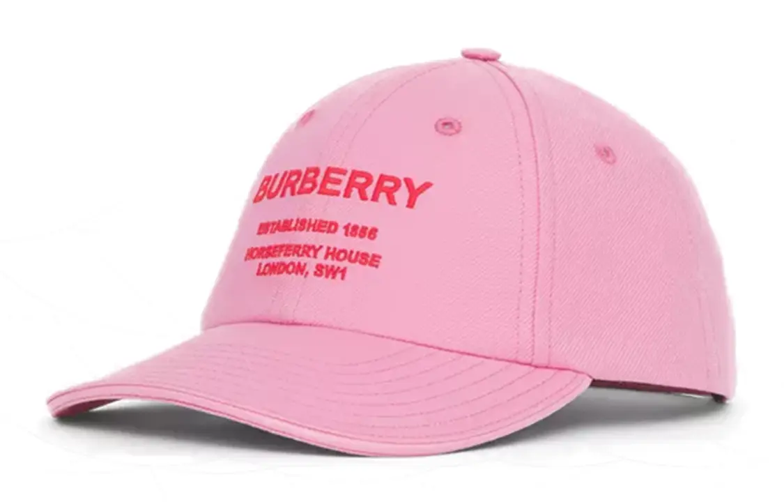 Кепка унисекс Burberry Horseferry, Pink, Розовый, Кепка унисекс Burberry Horseferry, Pink
Кепка унисекс Burberry Horseferry, Pink, Розовый, Кепка унисекс Burberry Horseferry, Pink