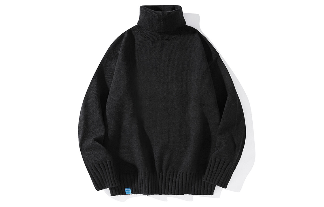 Ie свитер унисекс, Черный
Ie свитер унисекс, Черный