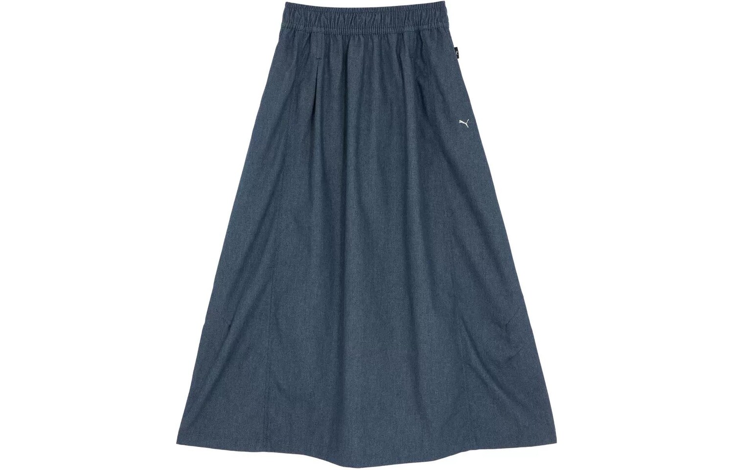 NAVY PACK Повседневная длинная юбка женская темно-синяя Puma
NAVY PACK Повседневная длинная юбка женская темно-синяя Puma