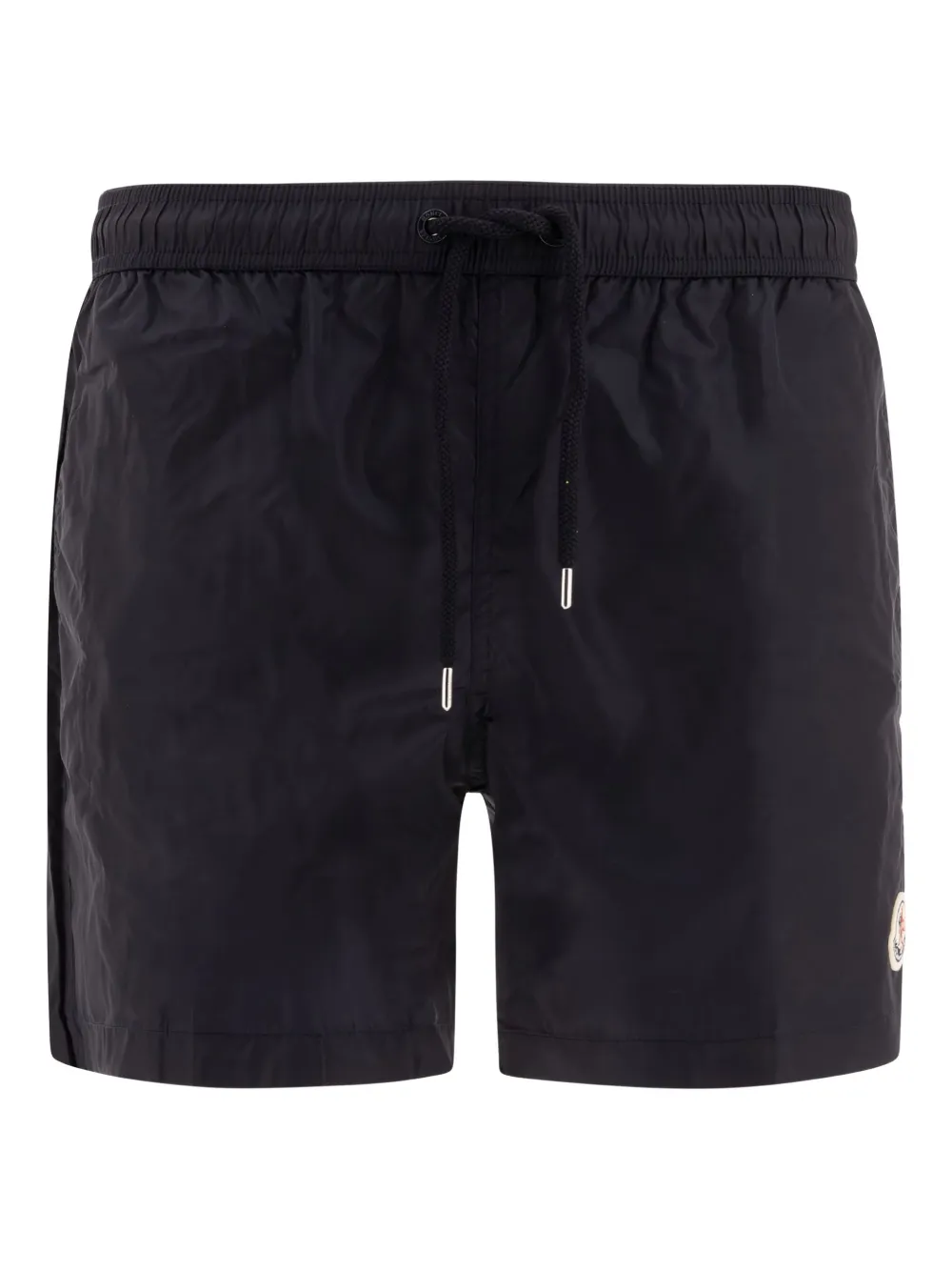 Плавки-шорты с нашивкой-логотипом MONCLER, синий
Плавки-шорты с нашивкой-логотипом MONCLER, синий