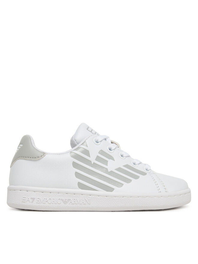 Кроссовки 7Y000001 AF10179 MZ065 Ea7 Emporio Armani, белый
Кроссовки 7Y000001 AF10179 MZ065 Ea7 Emporio Armani, белый