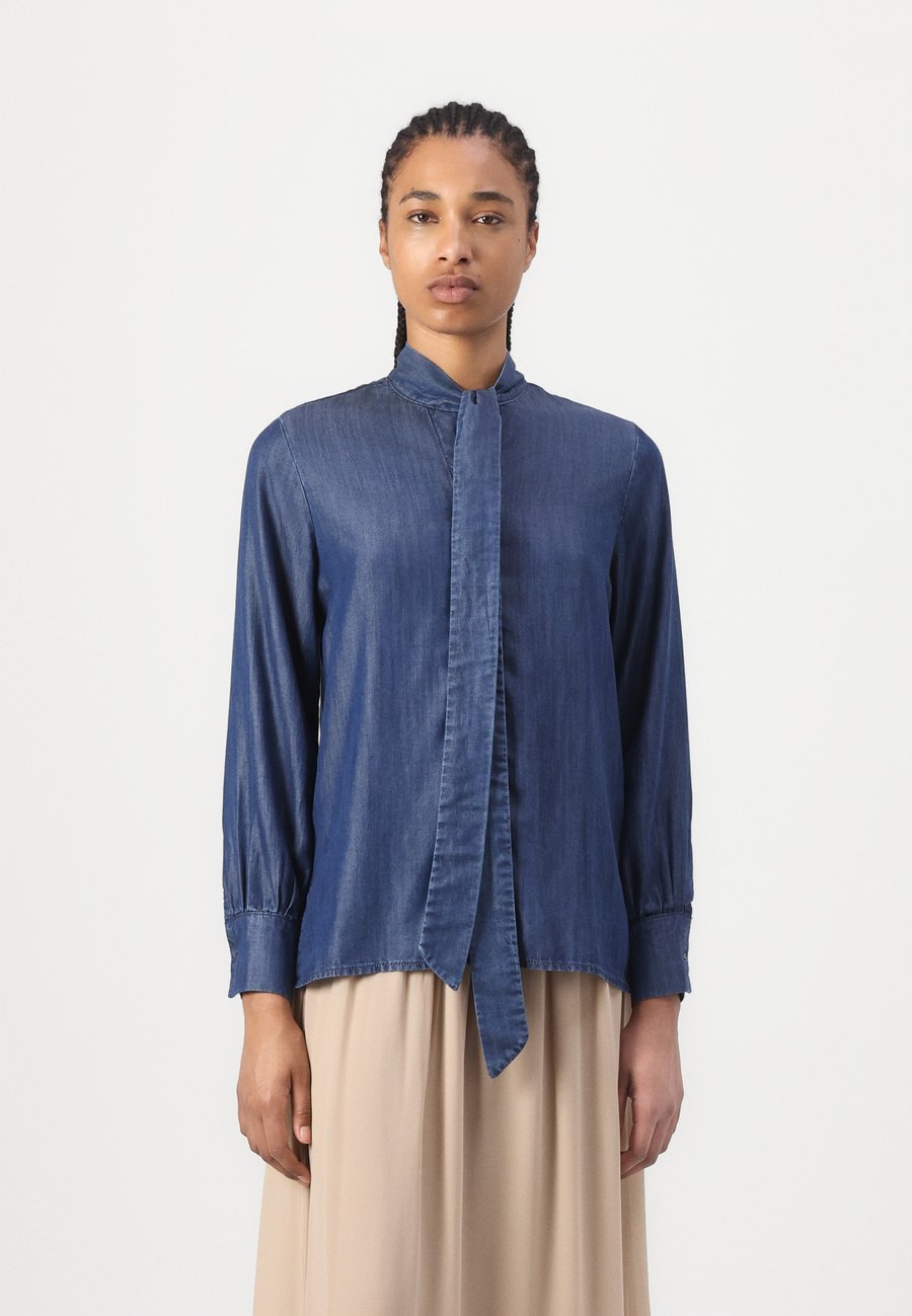 Блуза JOOP! ULLA , Dark Blue
Блуза JOOP! ULLA , Dark Blue