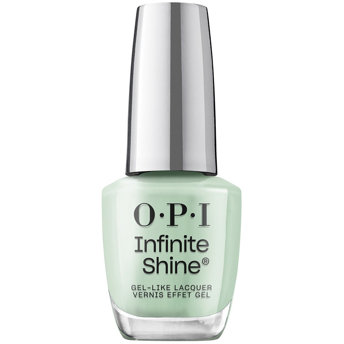 Лак для ногтей infinite shine Opi, in mint condition, объем 15 мл
Лак для ногтей infinite shine Opi, in mint condition, объем 15 мл