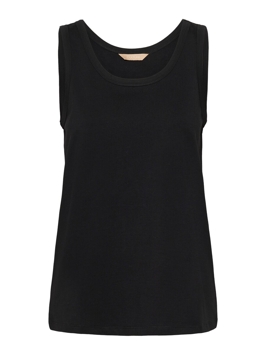 Топ CULTURE, черный
Топ CULTURE, черный