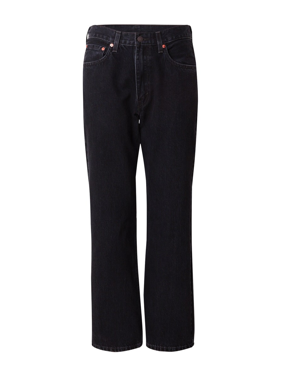 Джинсы свободного кроя LEVIS ┬о 565тДв Loose Straight, Black denim
Джинсы свободного кроя LEVIS ┬о 565тДв Loose Straight, Black denim