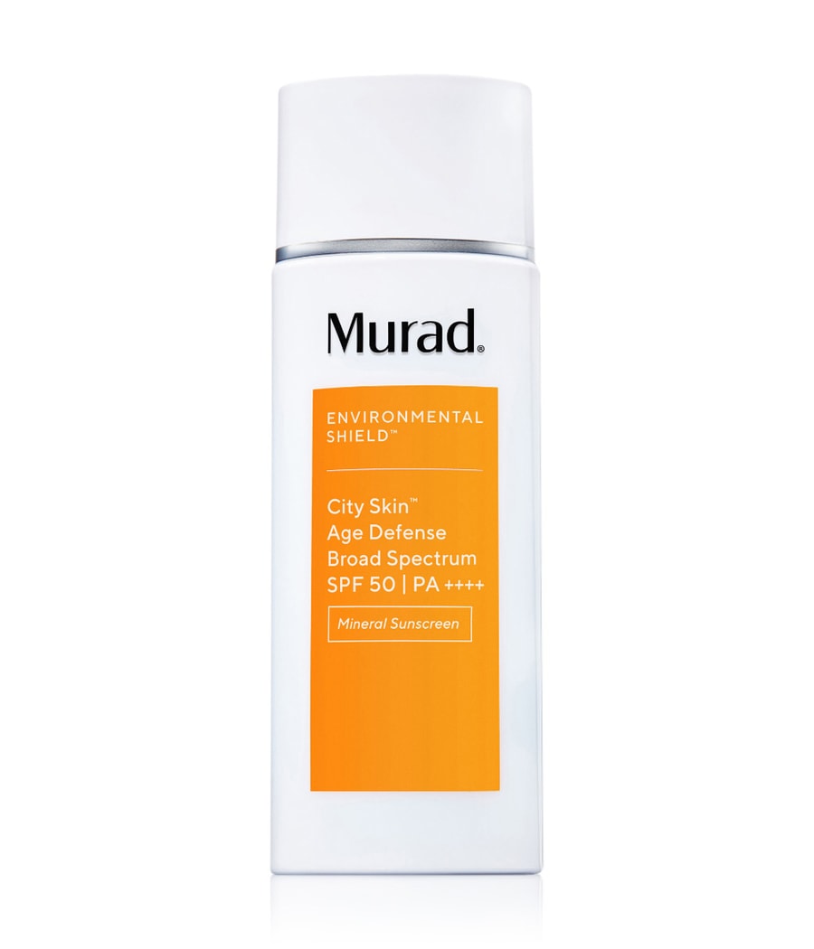 Крем для лица Murad Environmental Shield City Skin Broad Spectrum SPF 50 I PA ++++, 50 ml
Крем для лица Murad Environmental Shield City Skin Broad Spectrum SPF 50 I PA ++++, 50 ml