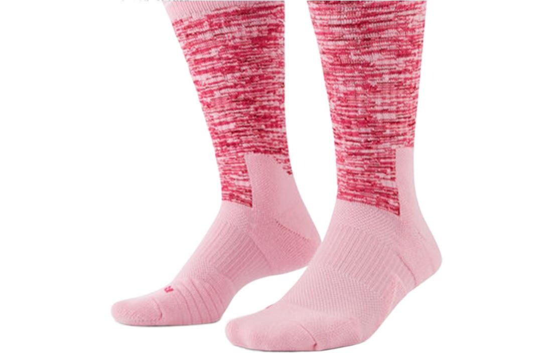 Носки до колена унисекс Nike, цвет 1 Pair (Pink)
Носки до колена унисекс Nike, цвет 1 Pair (Pink)