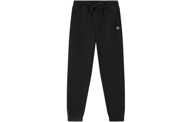 Женские повседневные брюки Champion, цвет Black
Женские повседневные брюки Champion, цвет Black