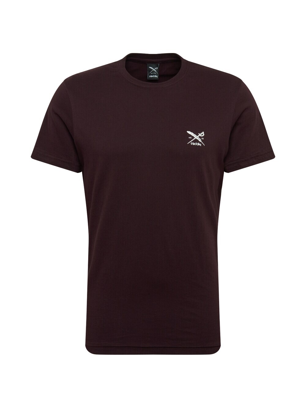 Футболка Iriedaily, красное вино, Красный, Футболка Iriedaily, красное вино
Футболка Iriedaily, красное вино, Красный, Футболка Iriedaily, красное вино