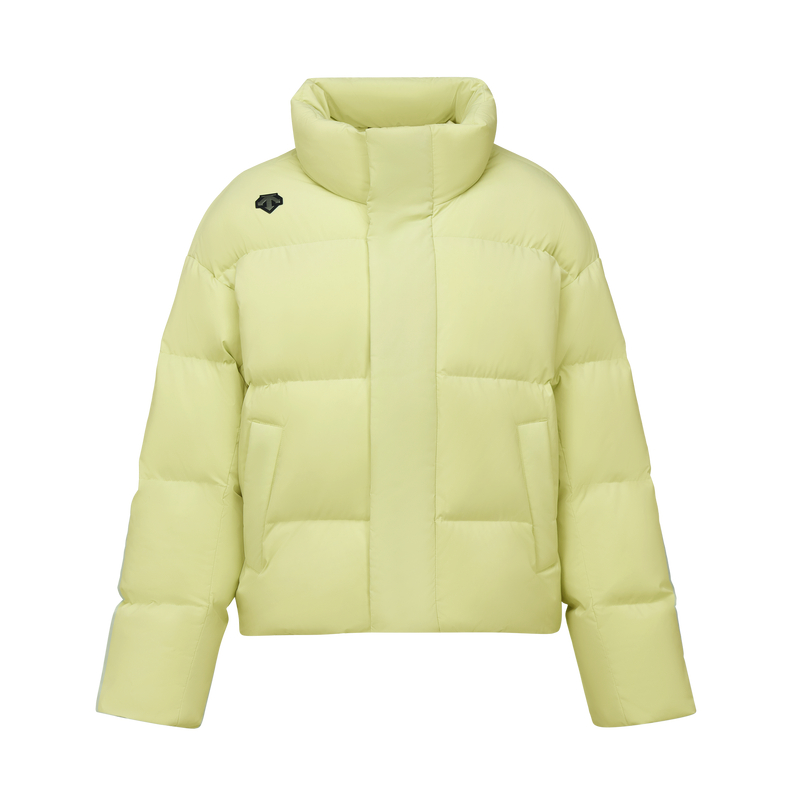 DESCENTE Женская пуховая куртка, PL-Mellow Green
DESCENTE Женская пуховая куртка, PL-Mellow Green