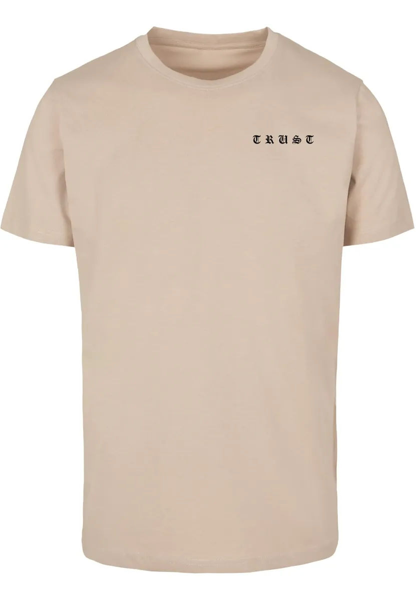 Футболка Mister Tee "Мужская футболка Trust Dove "Mister Tee" Mistertee, цвет Sand
Футболка Mister Tee "Мужская футболка Trust Dove "Mister Tee" Mistertee, цвет Sand