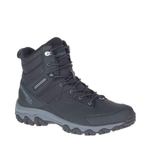 Мужские походные ботинки Merrell Thermo Akita Mid WP J036441, черные
Мужские походные ботинки Merrell Thermo Akita Mid WP J036441, черные