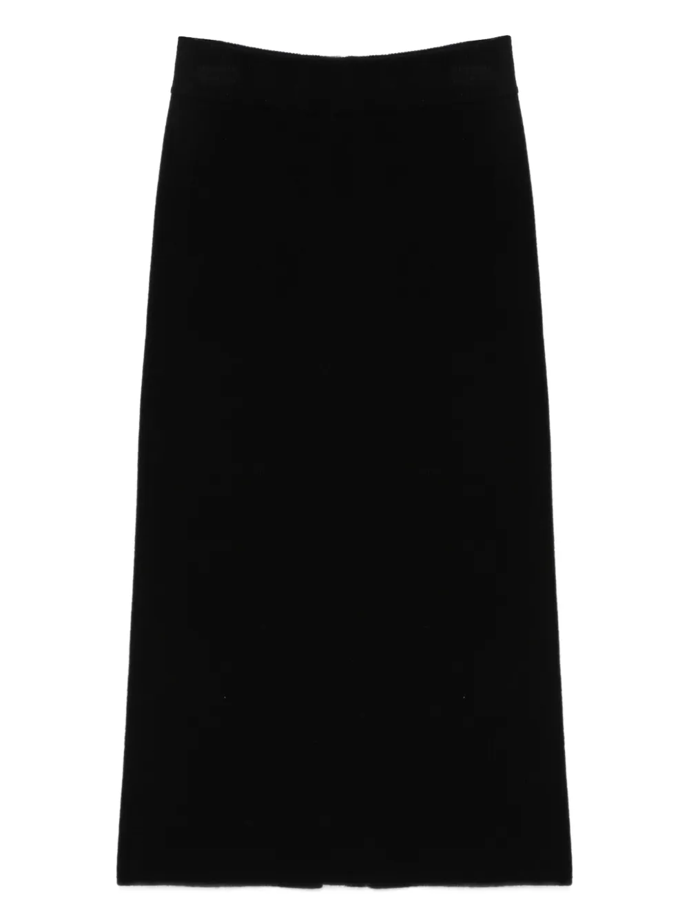 Юбка миди с эластичным поясом Daniele Fiesoli, черный
Юбка миди с эластичным поясом Daniele Fiesoli, черный