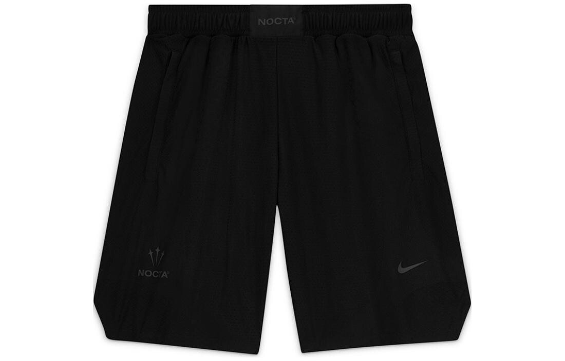 Мужские повседневные шорты Nike, цвет Black
Мужские повседневные шорты Nike, цвет Black