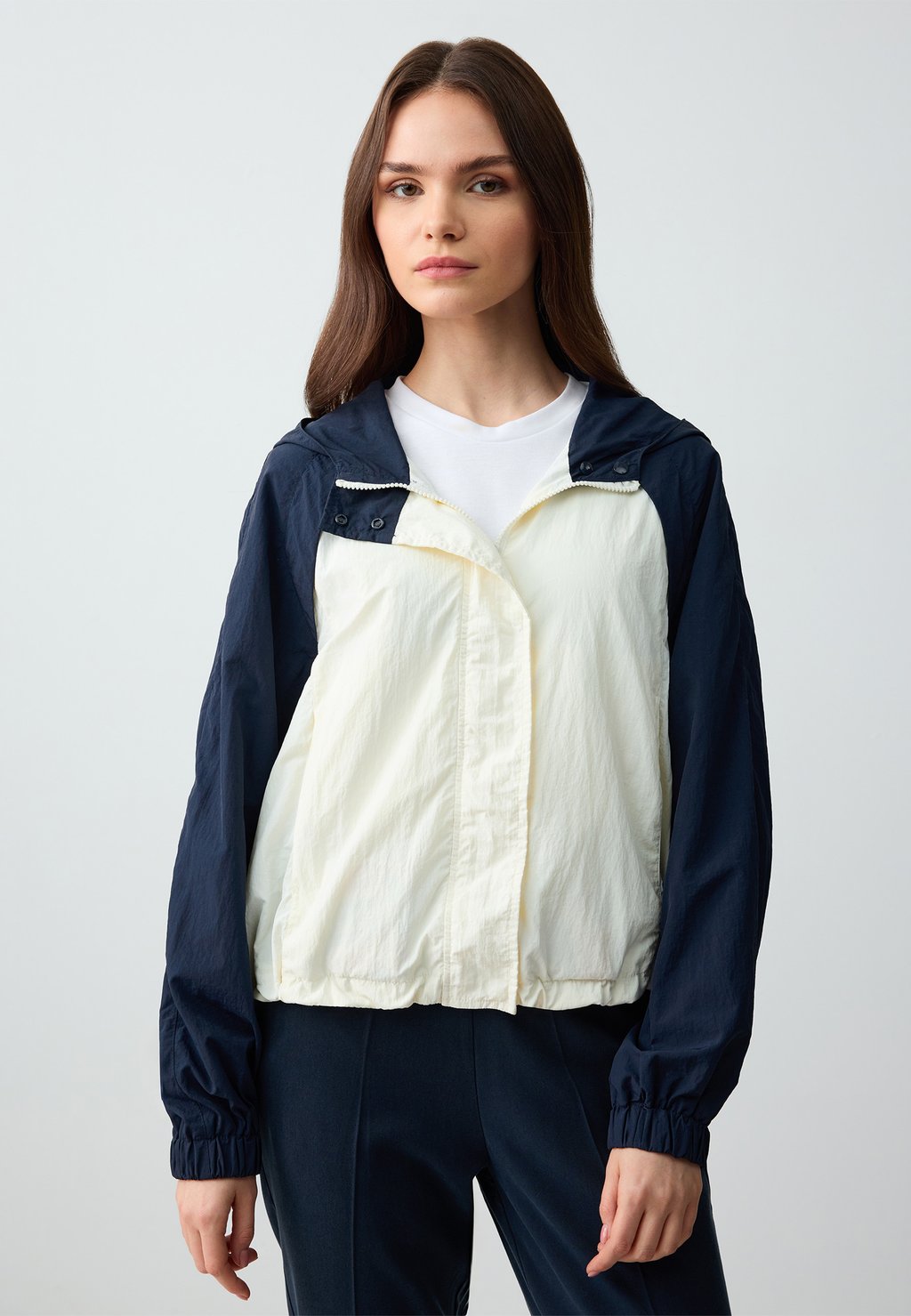 Водонепроницаемая куртка Jimmy Key, кремовый, Бежевый, Водонепроницаемая куртка Jimmy Key, кремовый
Водонепроницаемая куртка Jimmy Key, кремовый, Бежевый, Водонепроницаемая куртка Jimmy Key, кремовый