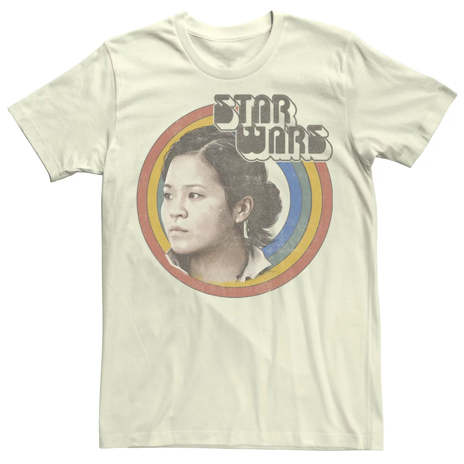 Мужская футболка с логотипом в стиле ретро The Rise Of Skywalker Rose Star Wars
Мужская футболка с логотипом в стиле ретро The Rise Of Skywalker Rose Star Wars