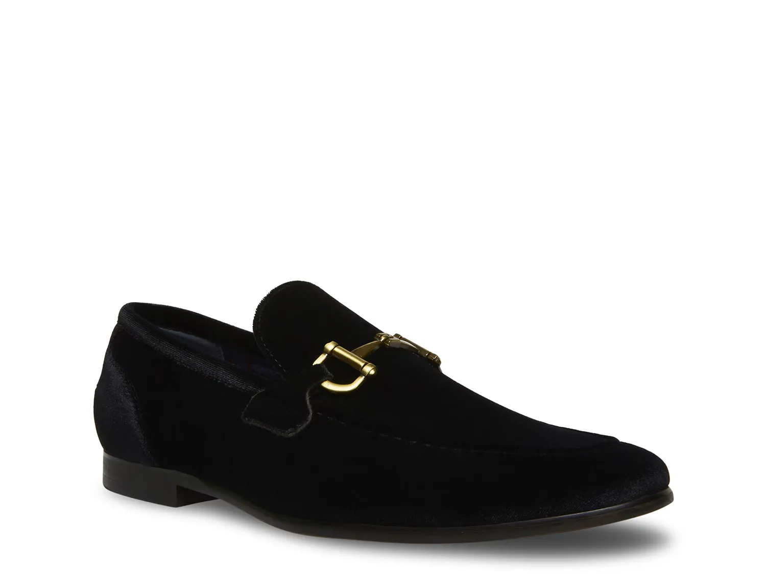 Лоферы Delrayy Loafer Steve Madden, черный
Лоферы Delrayy Loafer Steve Madden, черный
