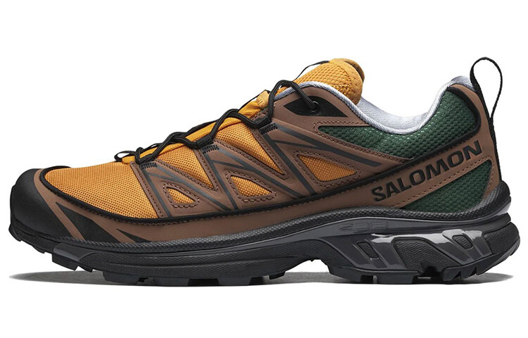 Кроссовки для бега Salomon XT-6 Мужской
Кроссовки для бега Salomon XT-6 Мужской