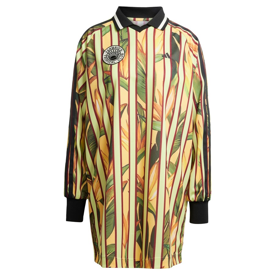 Спортивное платье ADIDAS SPORTSWEAR adidas X FARM, цвет Light orange
Спортивное платье ADIDAS SPORTSWEAR adidas X FARM, цвет Light orange