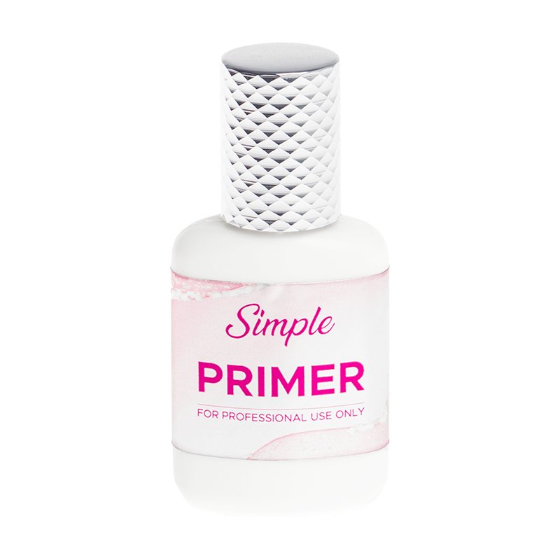 Праймер для ресниц - Simple Classic 15 мл Looksus Lashes
Праймер для ресниц - Simple Classic 15 мл Looksus Lashes