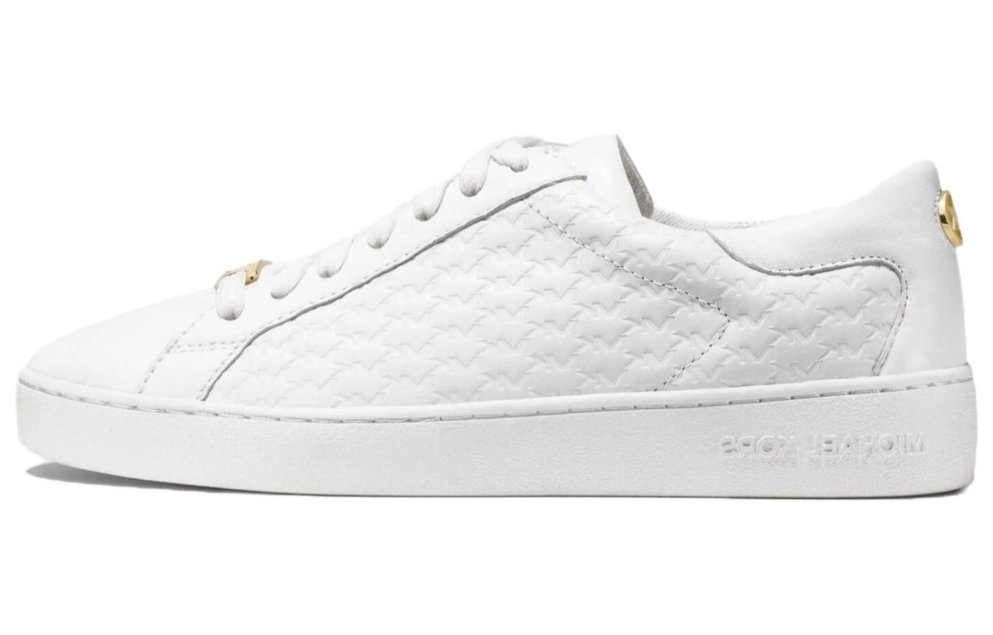 Кеды, скейтборд обувь женская низкая белый Michael Kors
Кеды, скейтборд обувь женская низкая белый Michael Kors