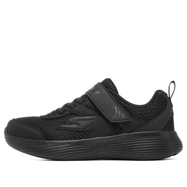 Кроссовки go run 400 v2 'black' Skechers, черный
Кроссовки go run 400 v2 'black' Skechers, черный