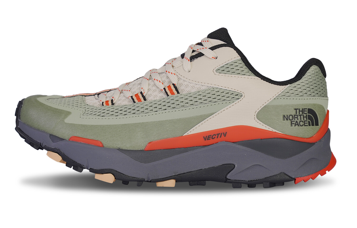 Мужская обувь для активного отдыха THE NORTH FACE Vectiv
Мужская обувь для активного отдыха THE NORTH FACE Vectiv