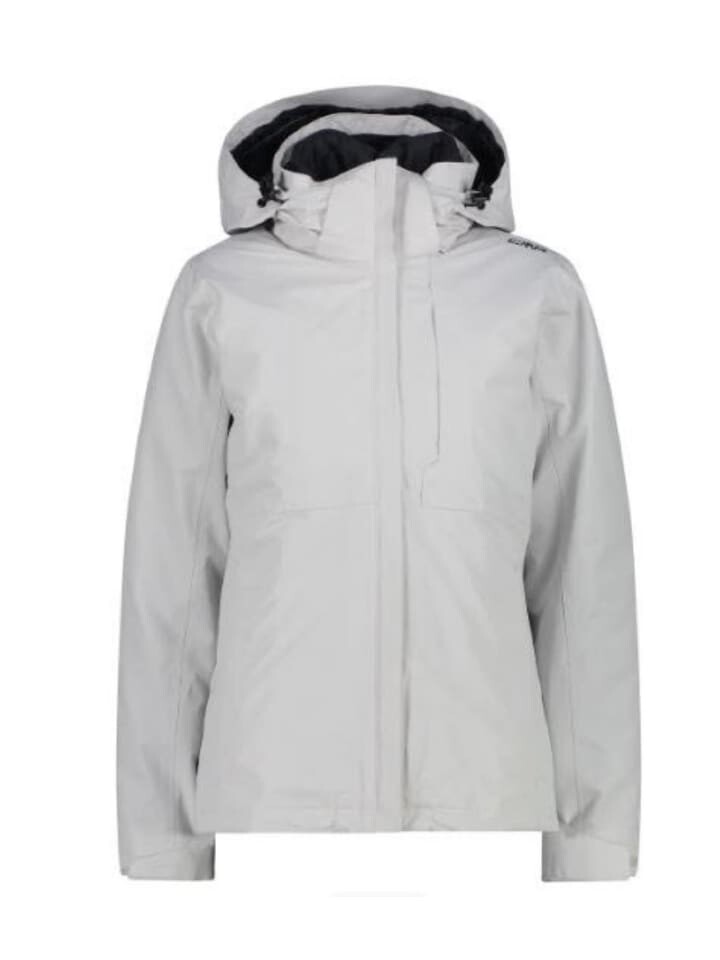 Дождевик cmp, серый
Дождевик cmp, серый