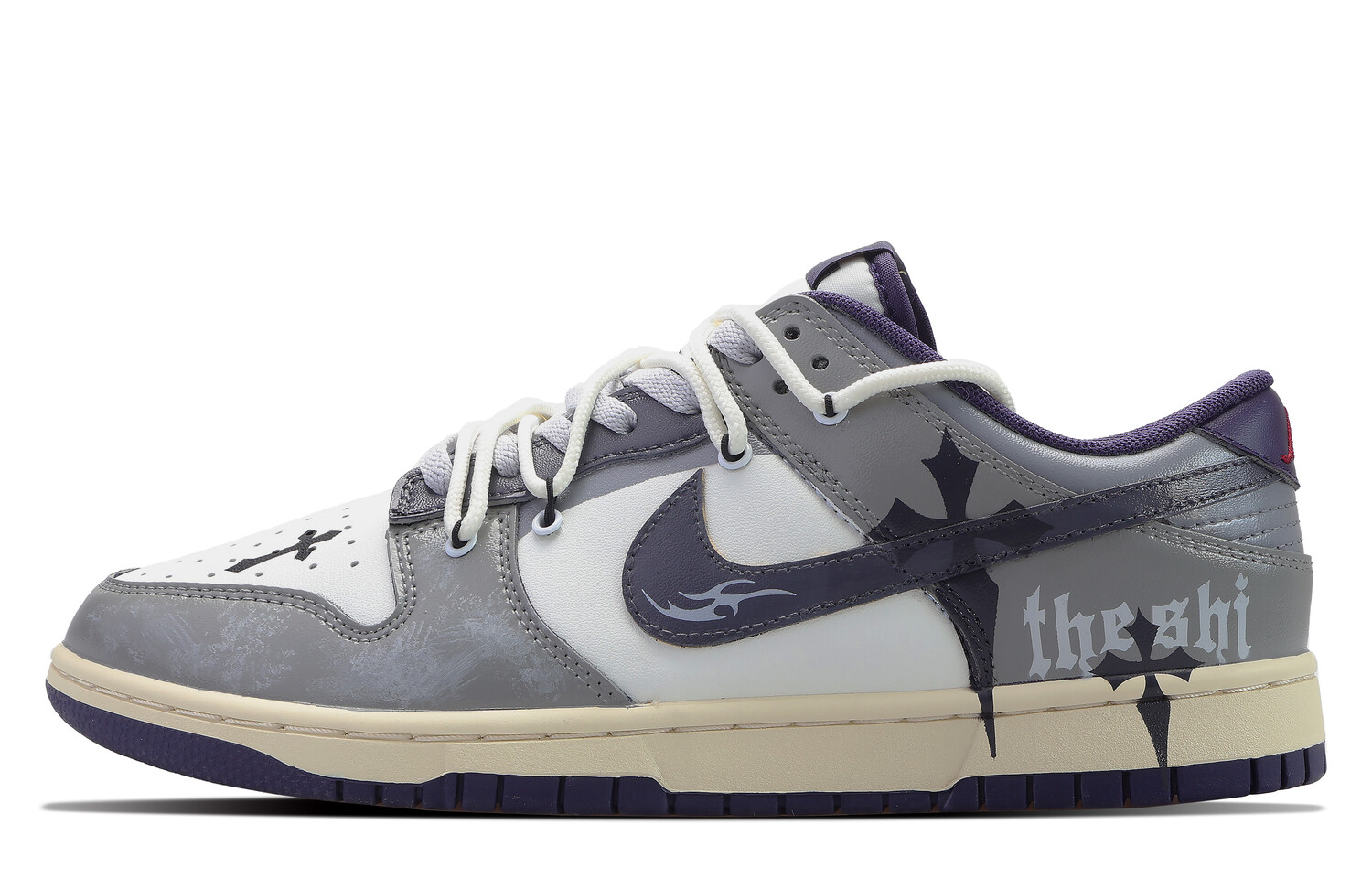 Кроссовки Nike Dunk Skateboard Shoes Men Low-Top Gray, Серый, Кроссовки Nike Dunk Skateboard Shoes Men Low-Top Gray
Кроссовки Nike Dunk Skateboard Shoes Men Low-Top Gray, Серый, Кроссовки Nike Dunk Skateboard Shoes Men Low-Top Gray