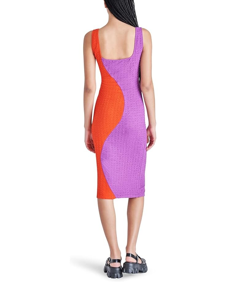 Платье Steve Madden Cheryl Dress, цвет Red Orange
Платье Steve Madden Cheryl Dress, цвет Red Orange