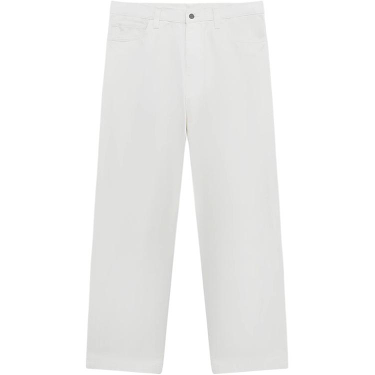 Мужские джинсы, брюки средней зауженности Carhartt Wip, экрю
Мужские джинсы, брюки средней зауженности Carhartt Wip, экрю