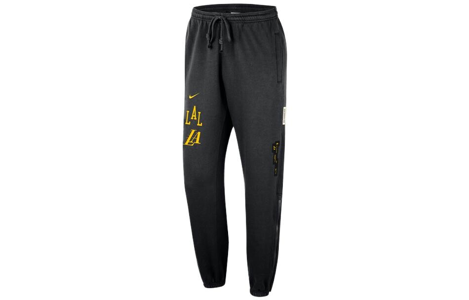 Мужские трикотажные спортивные штаны Nike, цвет Black
Мужские трикотажные спортивные штаны Nike, цвет Black