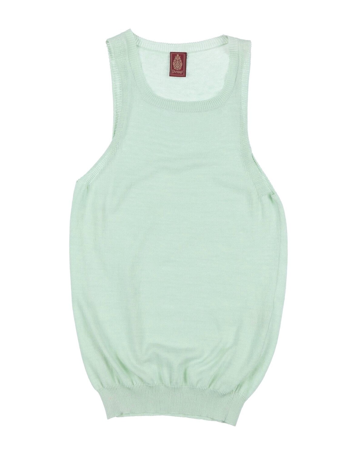 Топ Dondup, светло-зеленый
Топ Dondup, светло-зеленый