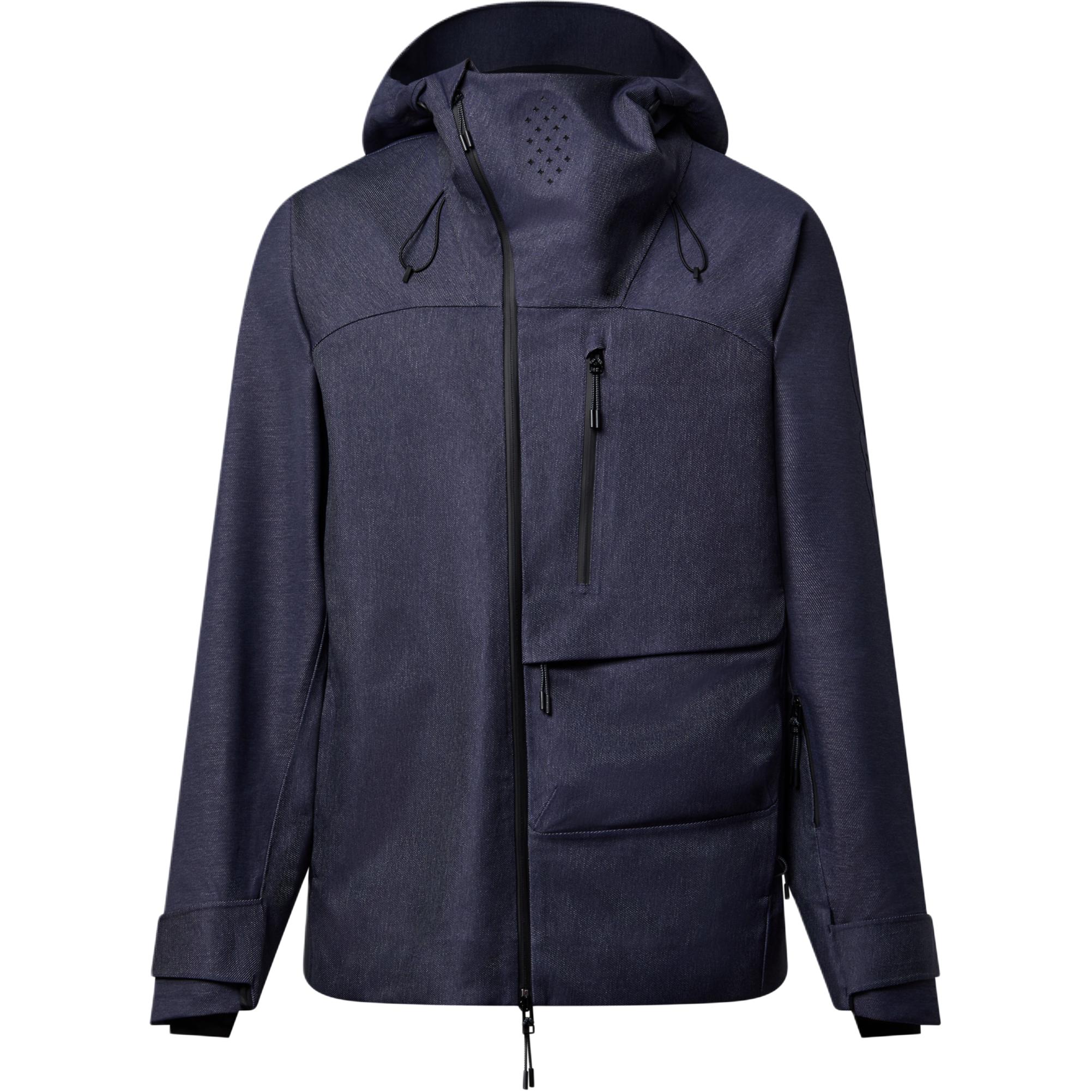 SS26 Ski Top Men's LOUIS VUITTON, темно-синий
SS26 Ski Top Men's LOUIS VUITTON, темно-синий